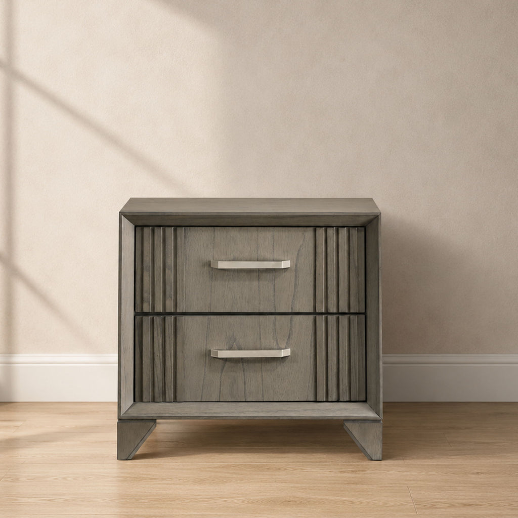 Hugo - Bedroom Set