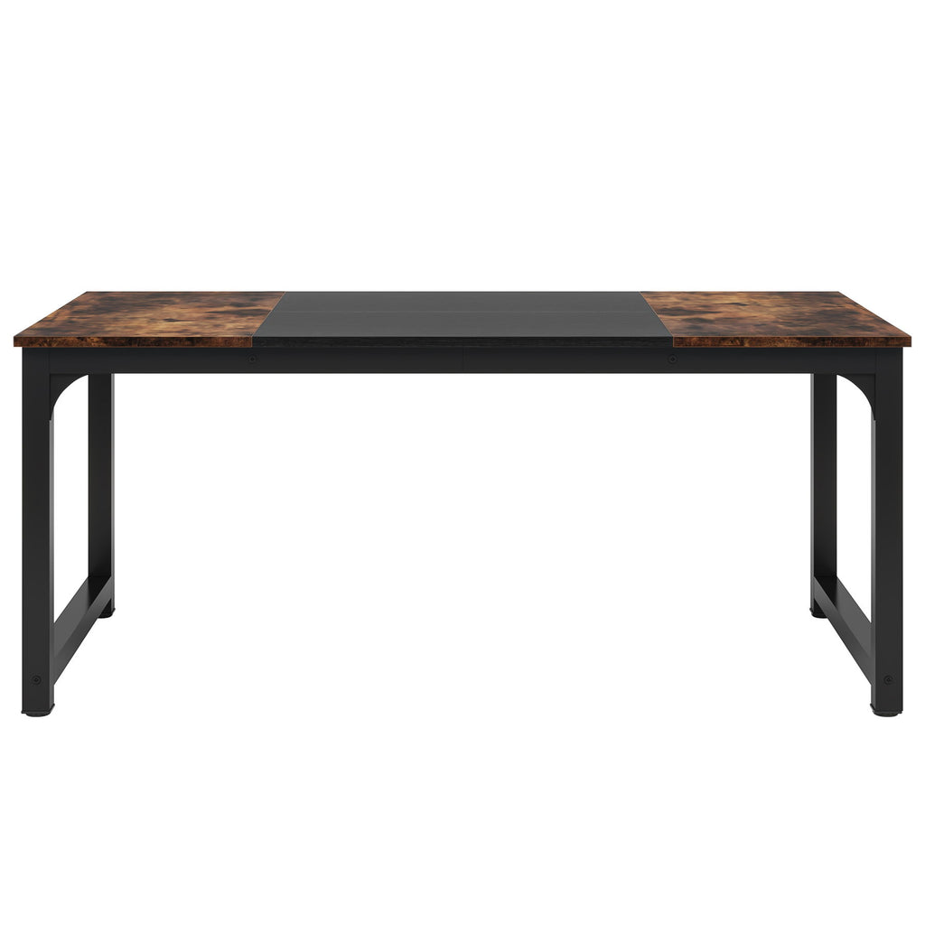Executive Desk, Modern Office Workstation