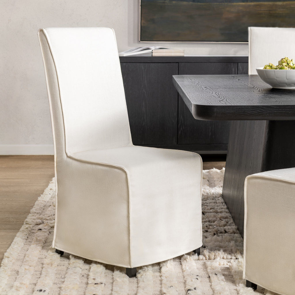 Jordan - Upholstered Dining Chair (Set of 2)