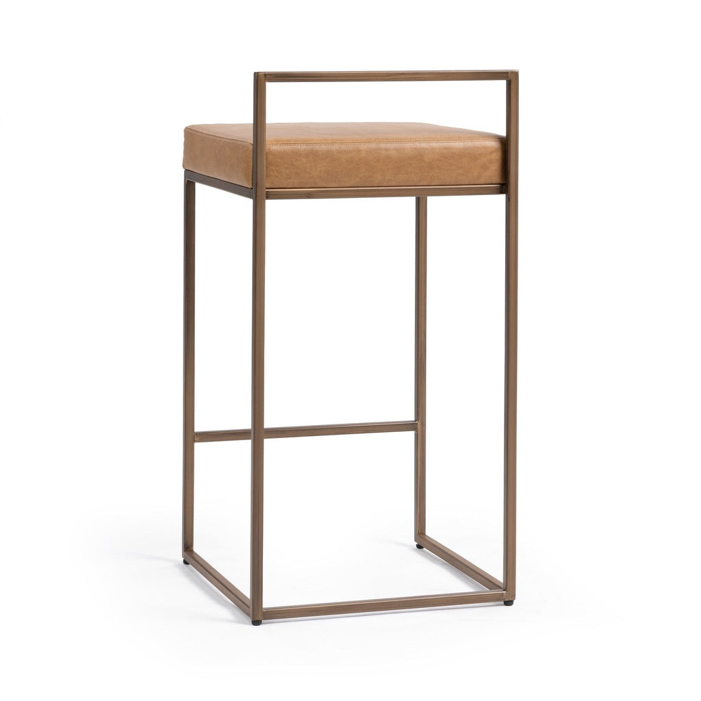 Belfort - Counter Stool