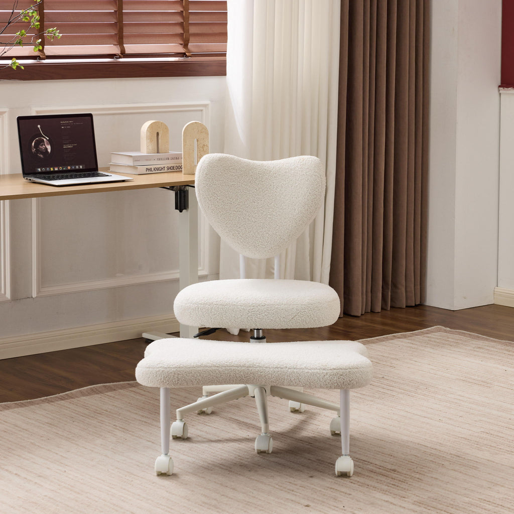 Multifunctional Ergonomic Meditation & Yoga Chair