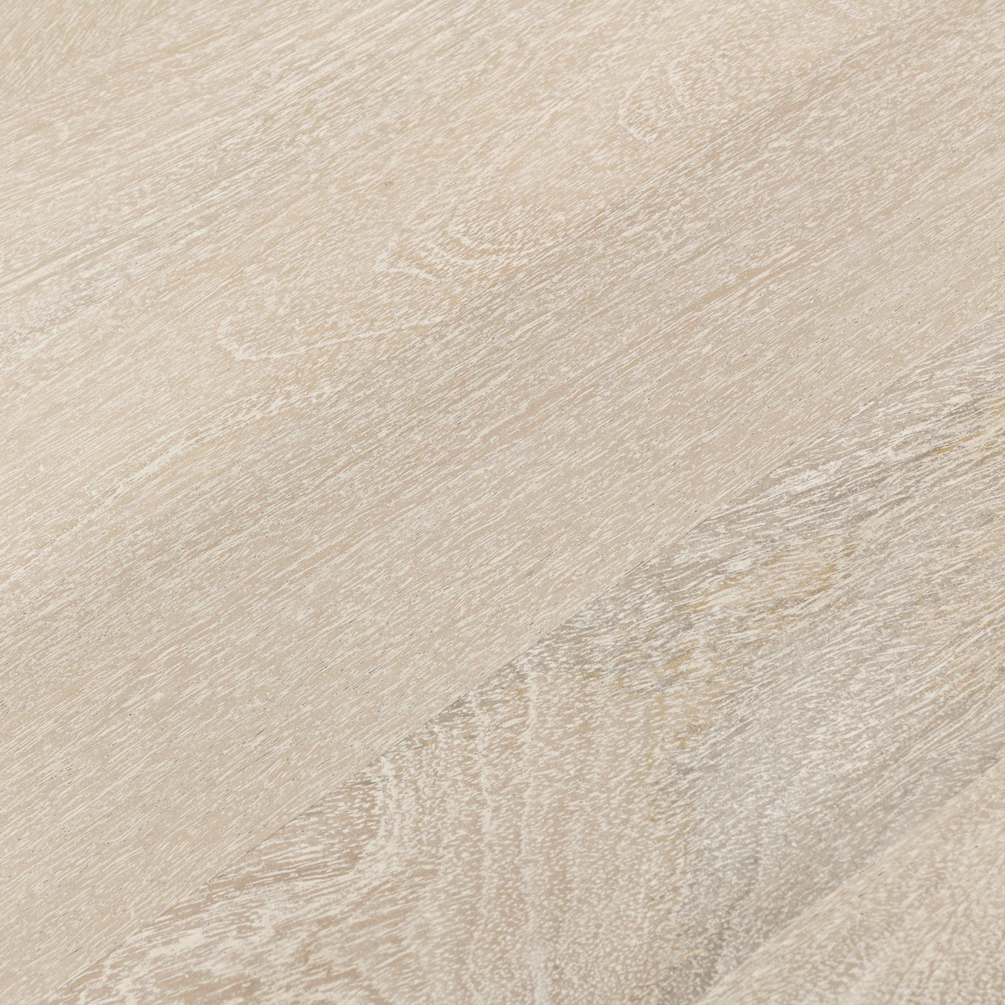 Adir - Desk - Cream