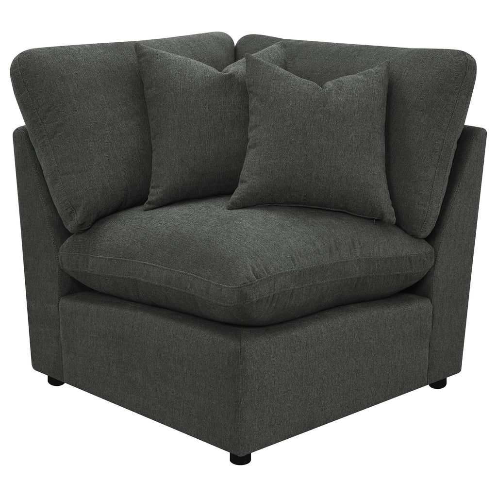 Hollander - Power Reclining Sectional