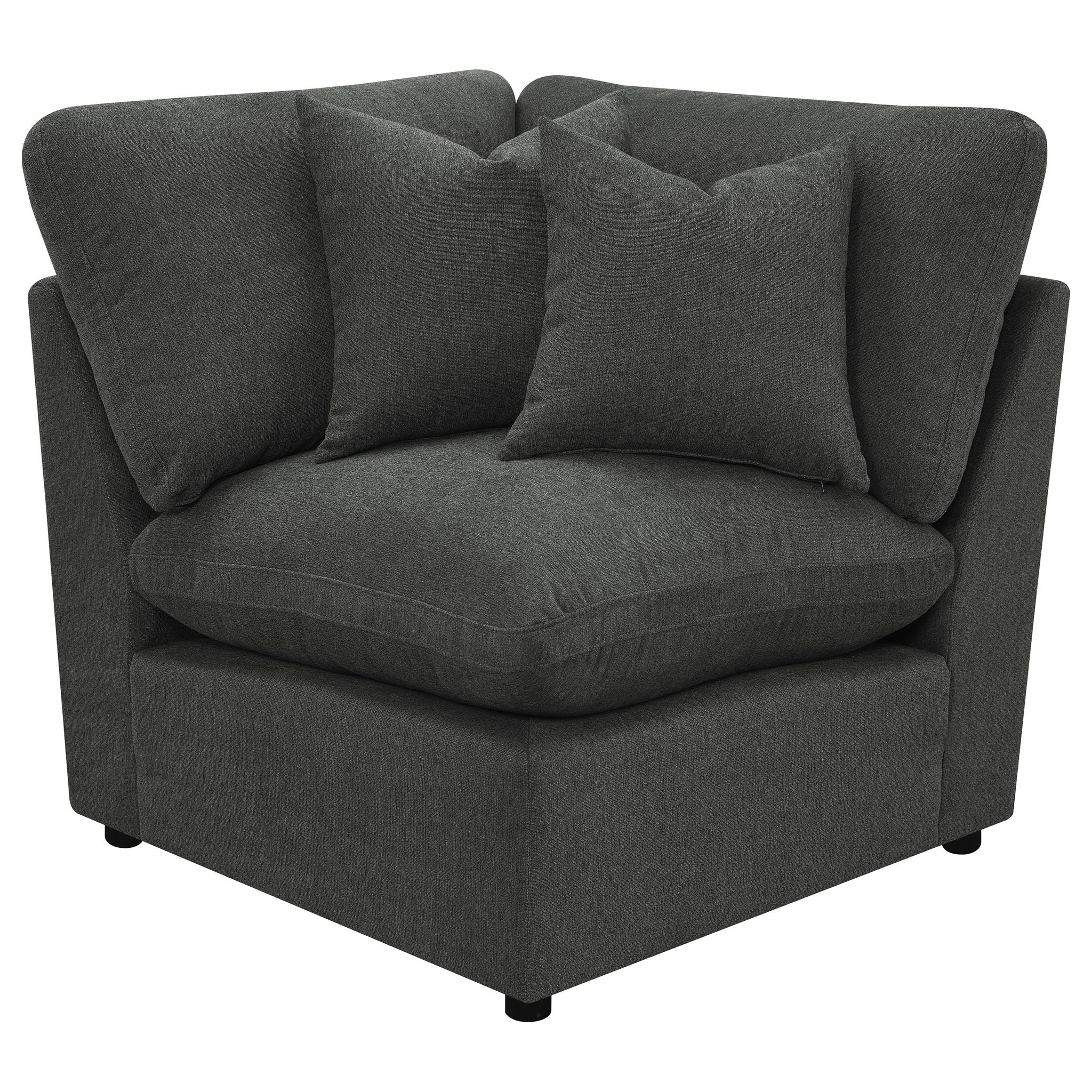 Hollander - Power Reclining Sectional