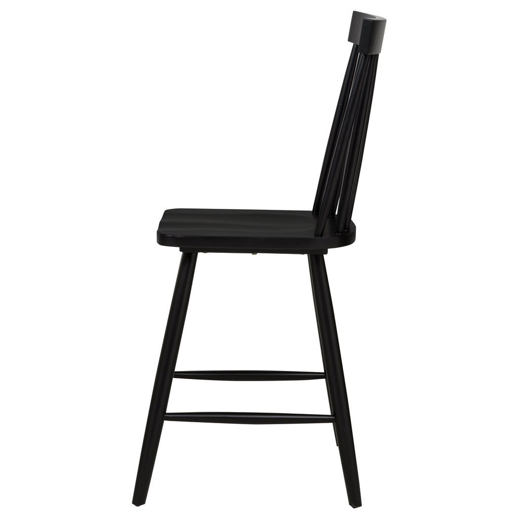 Waverly - Counter Height Dining Side Chair (Set of 2)
