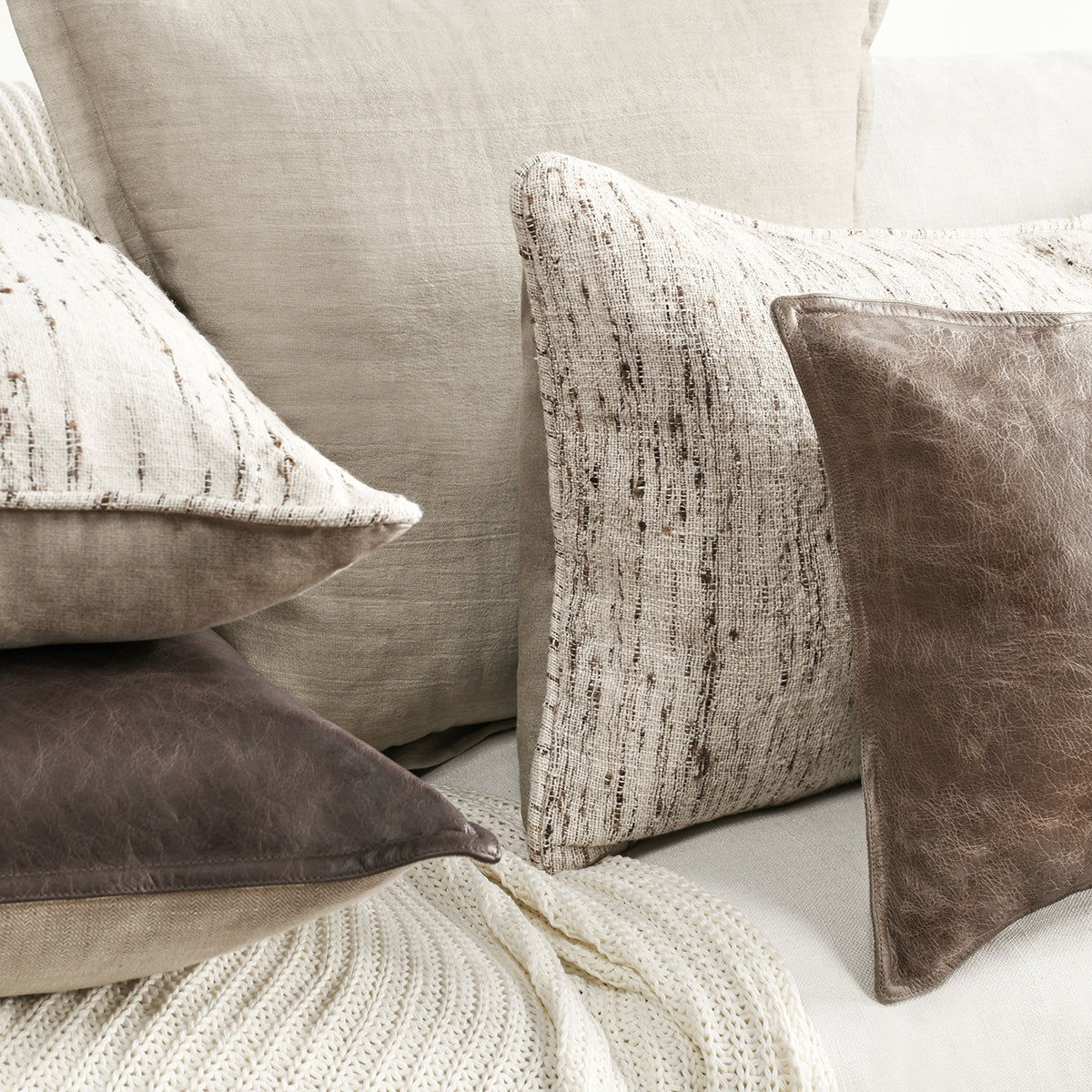Tavira - Pillow