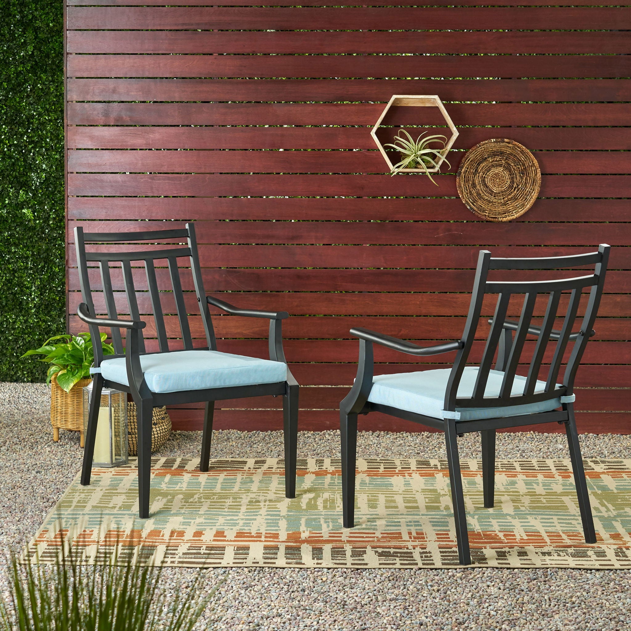 Delmar - Dining Chair (Set of 2)