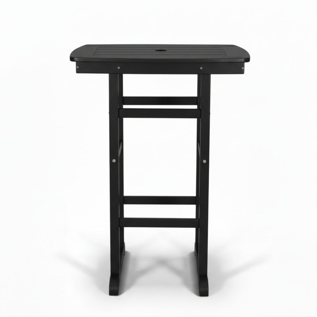 Bar-Height Outdoor Patio Table
