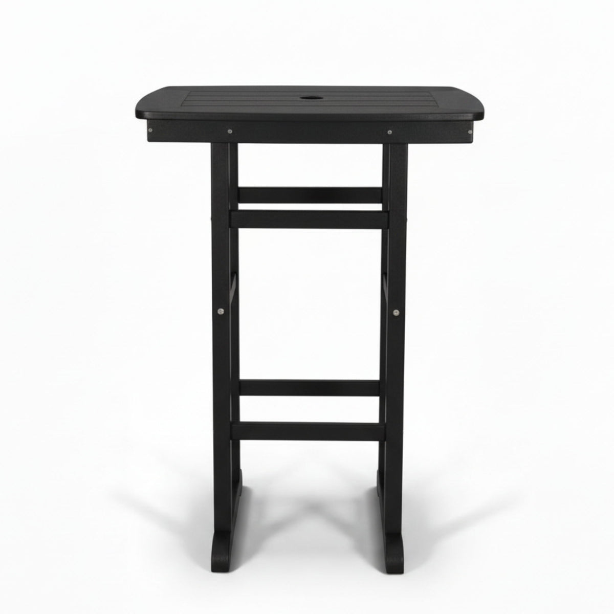 Bar-Height Outdoor Patio Table