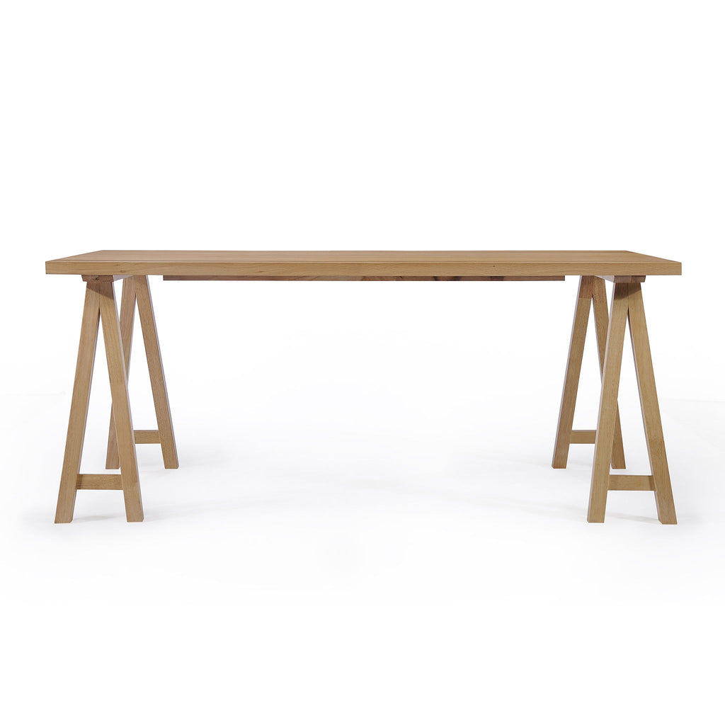 Elegant Dining Table Versatile Use