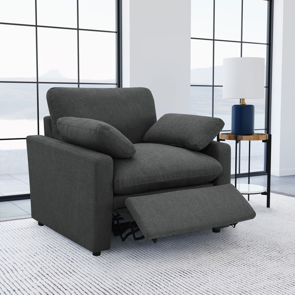Hollander - Power Recliner