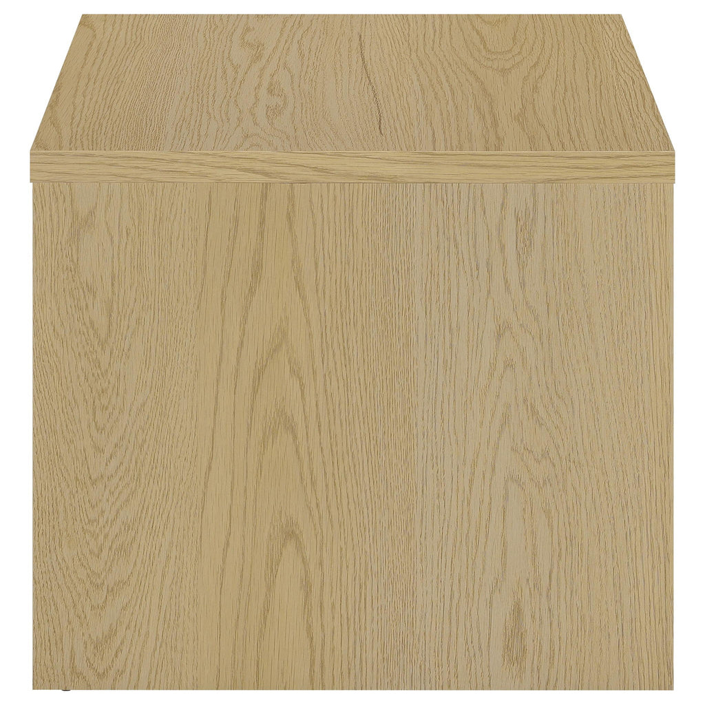 Parker - Table Set With Integrated Storage