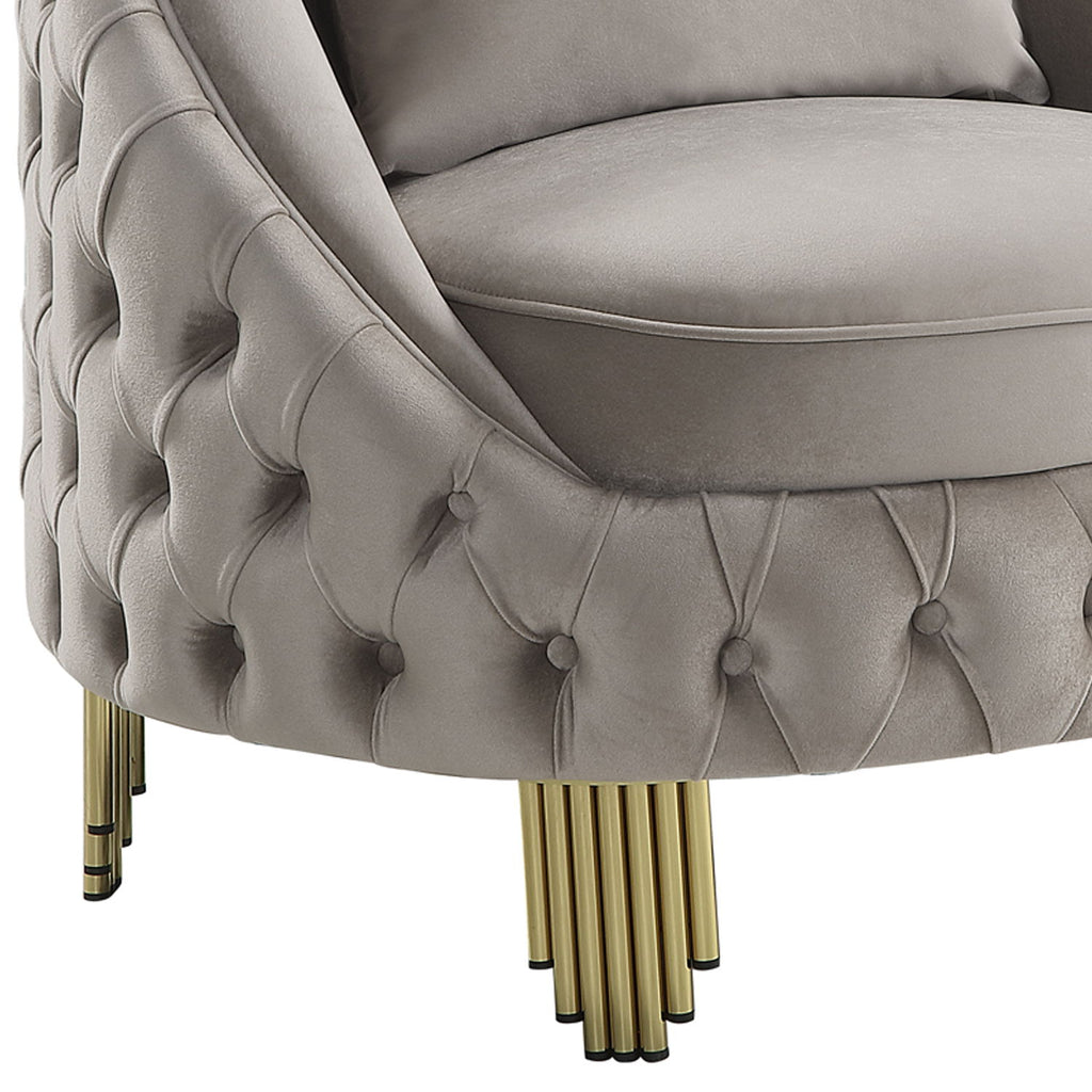 Vanessa - Living Room Set