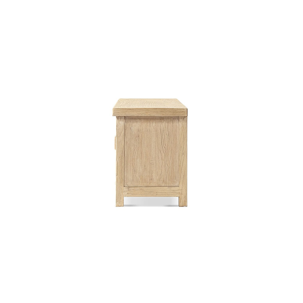 Rowan - 4 Door Cabinet