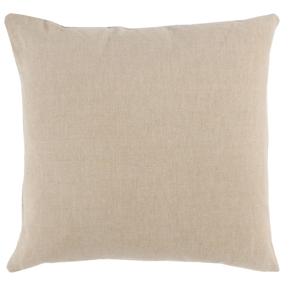 Levi - Pillow - Ivory / Natural