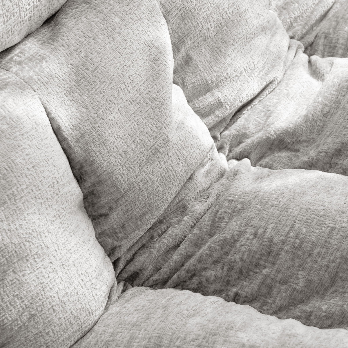 Cloud Sofa Single Seat