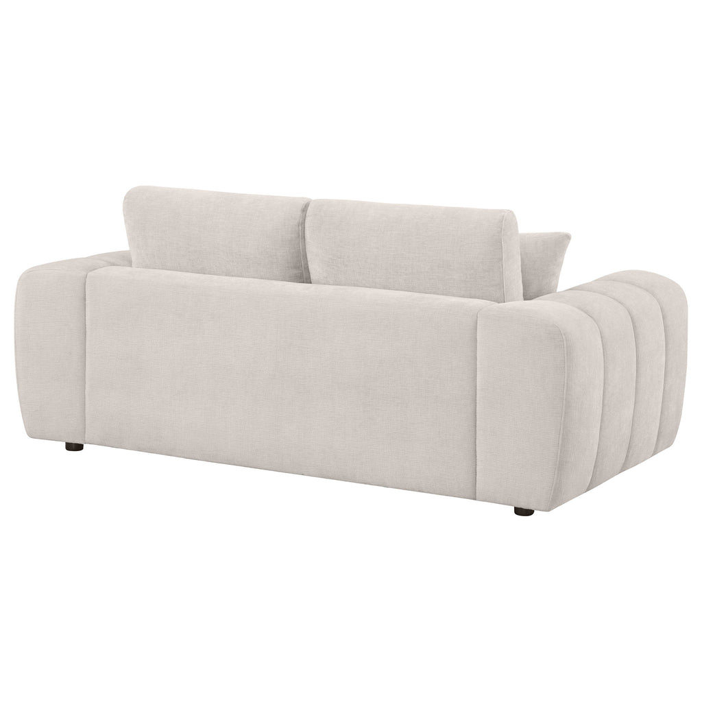 Storie - Wide Arm Loveseat