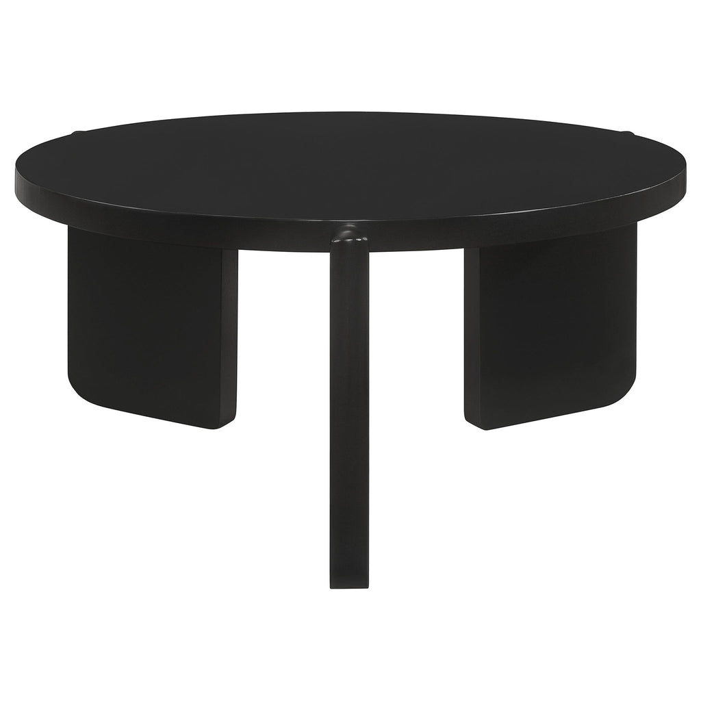 Lansing - Table Set With Round Top