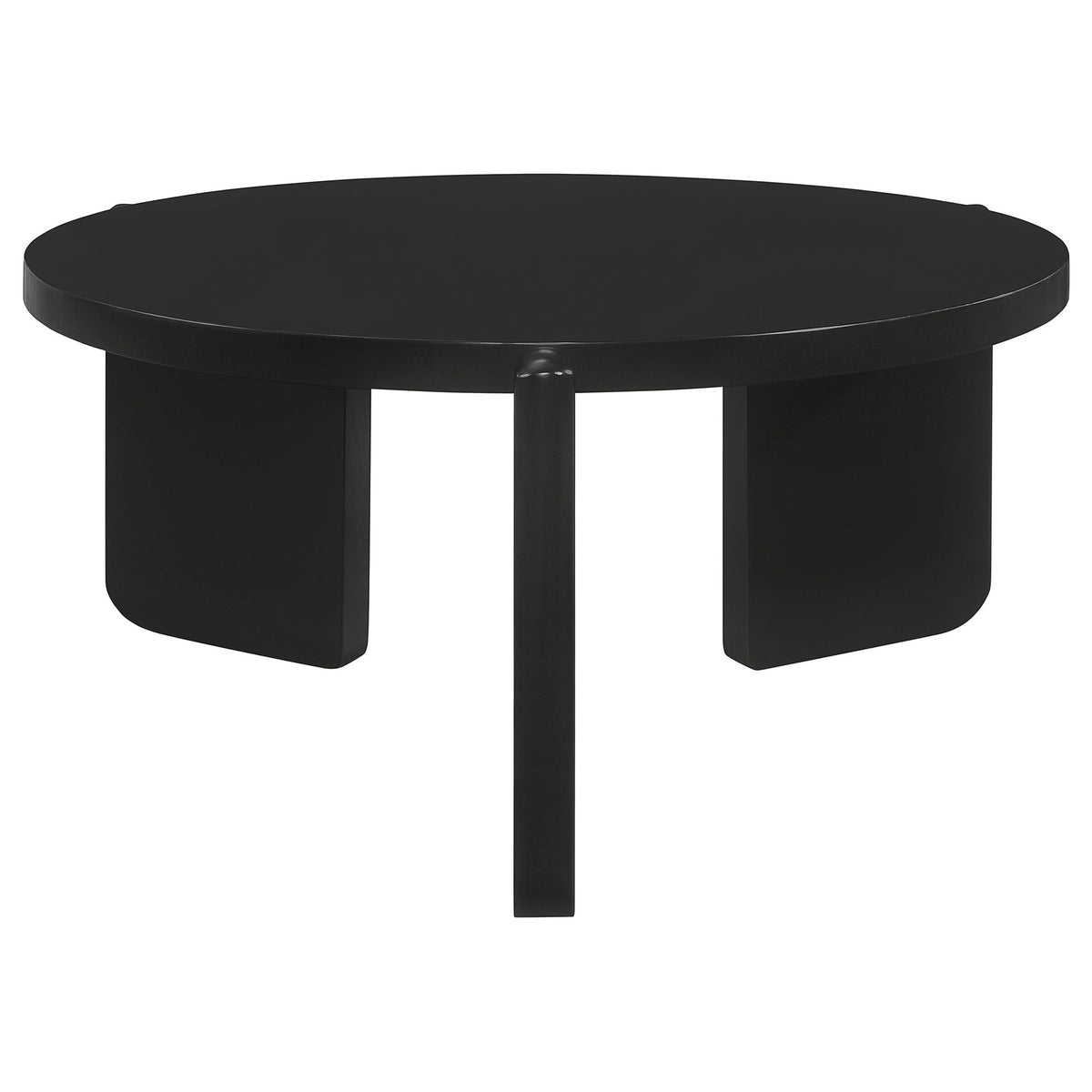 Lansing - Table Set With Round Top