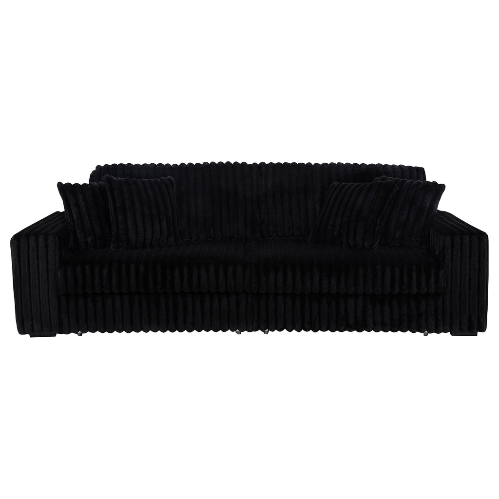 Clifford - Dual Power Chaise Sofa
