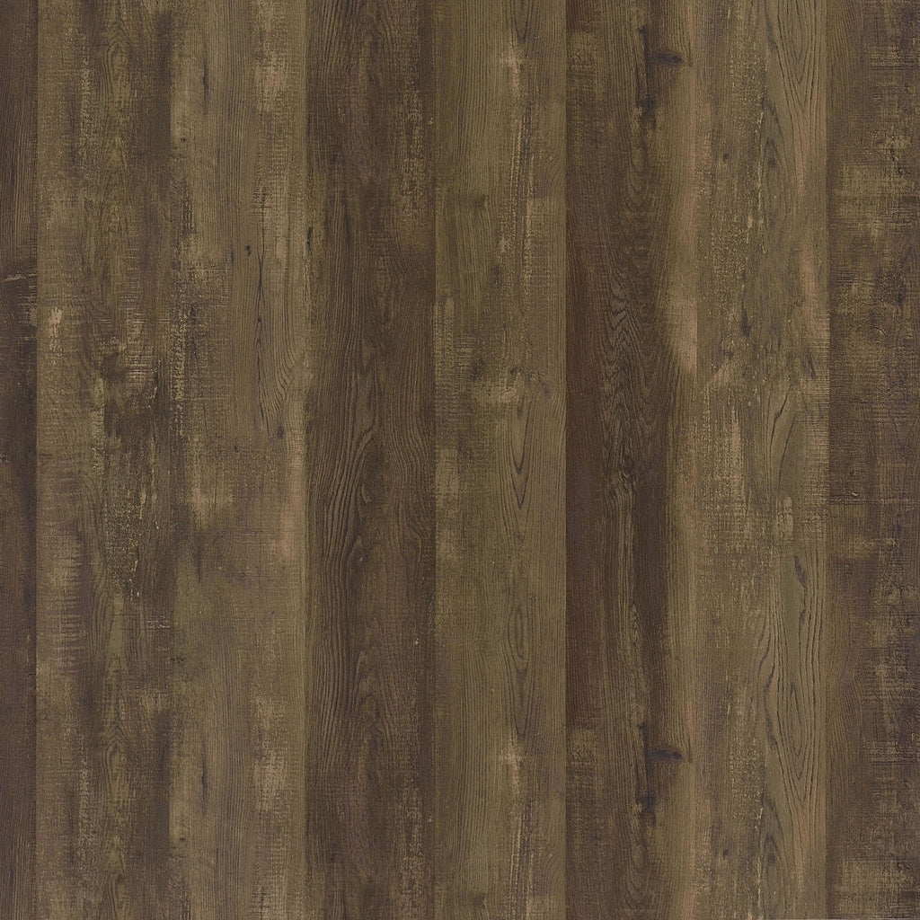 Gunderson - 8 Shelf Accent Cabinet - Oak