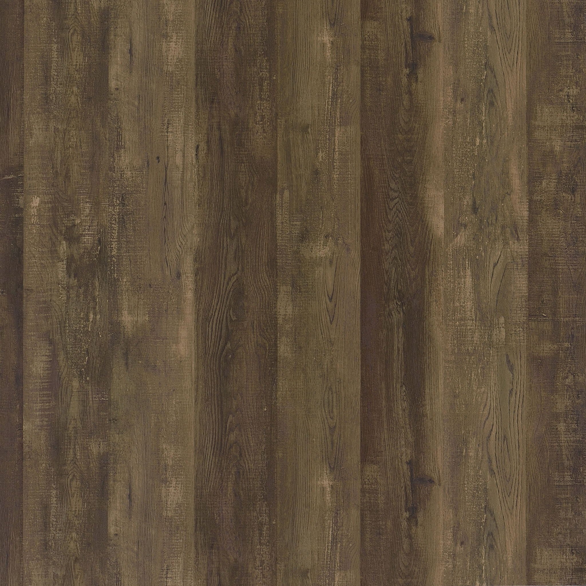 Gunderson - 8 Shelf Accent Cabinet - Oak