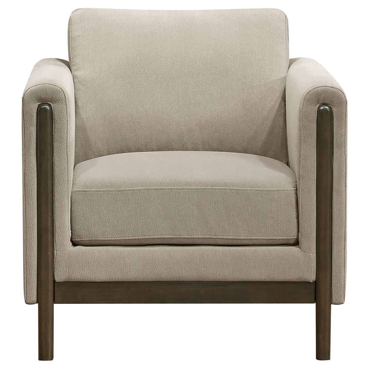 Fisher - Arm Sofa Set