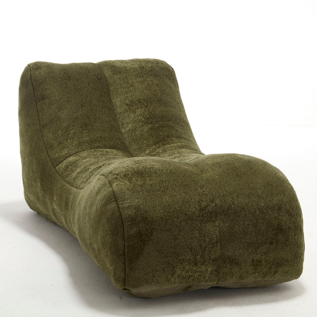 Creative Bean Bag Sofa Chair With High Quality Sponge Filling