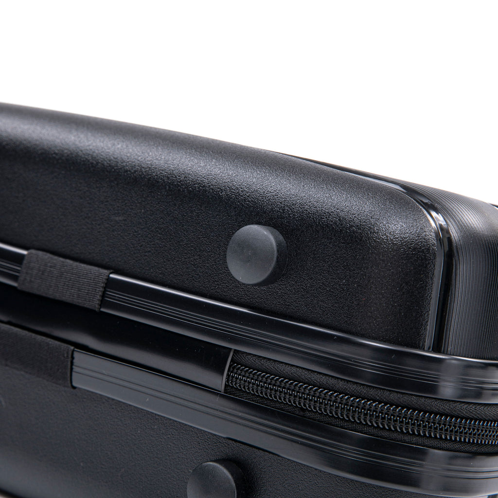 4 Piece Luggage Set, Combination Lock