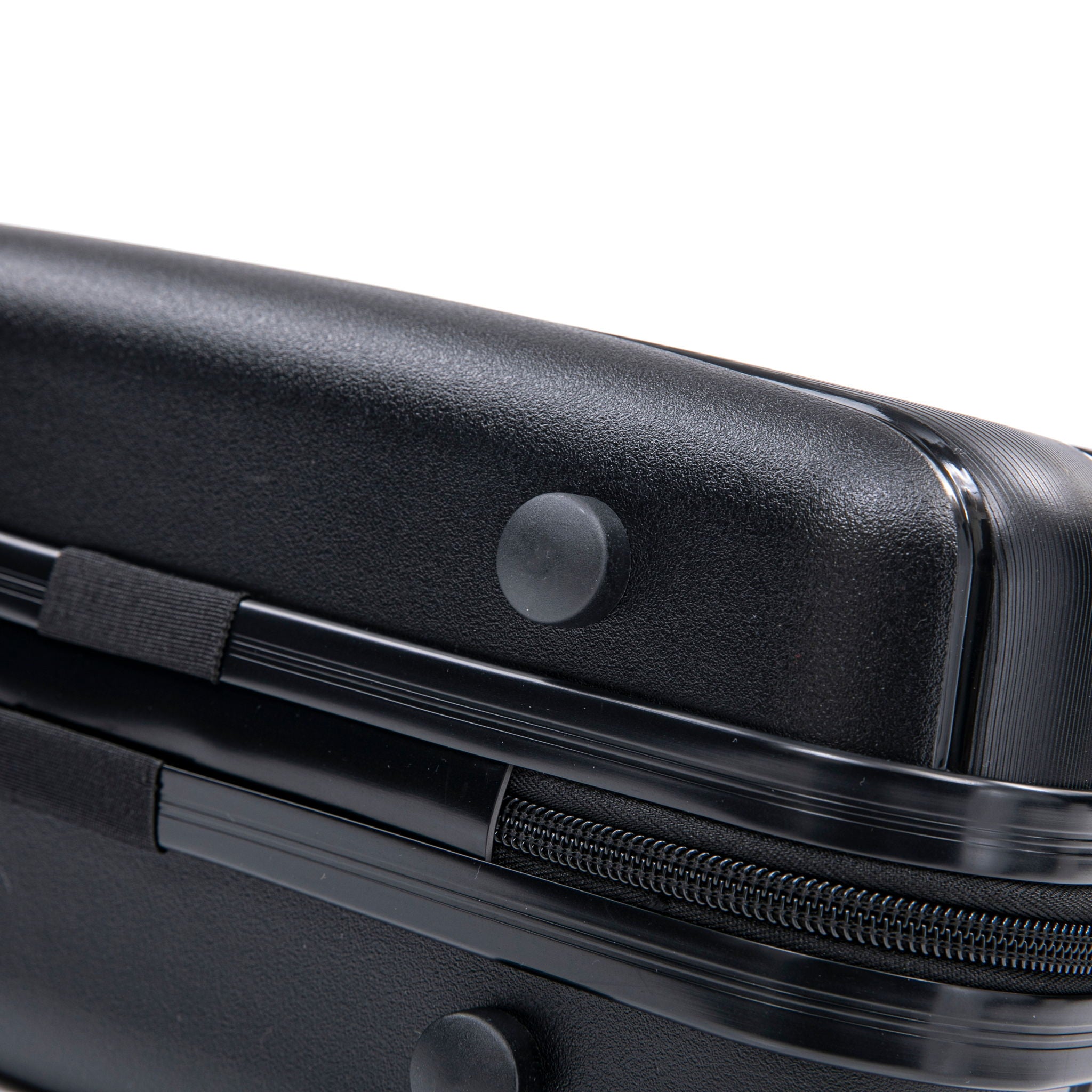 4 Piece Luggage Set, Combination Lock