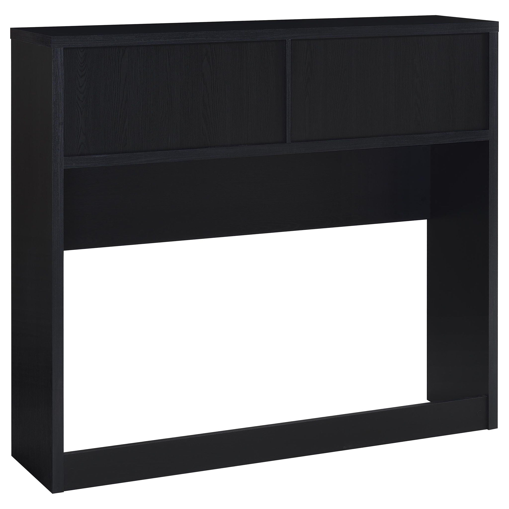 Geary - 3 Piece Bedroom Set With Bookcase Headboard
