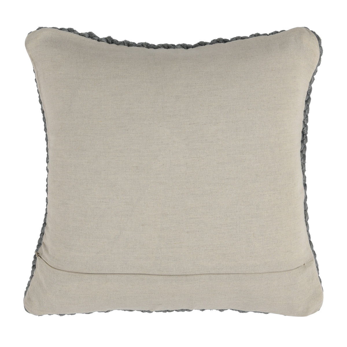 Lanai - CH Pillow - Sea Fog Blue