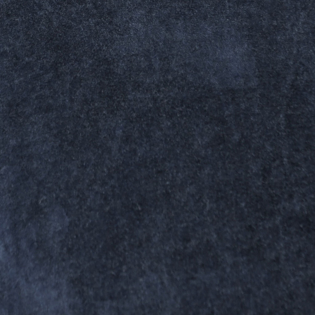 Heirloom Velvet - SLD Pillow - Navy