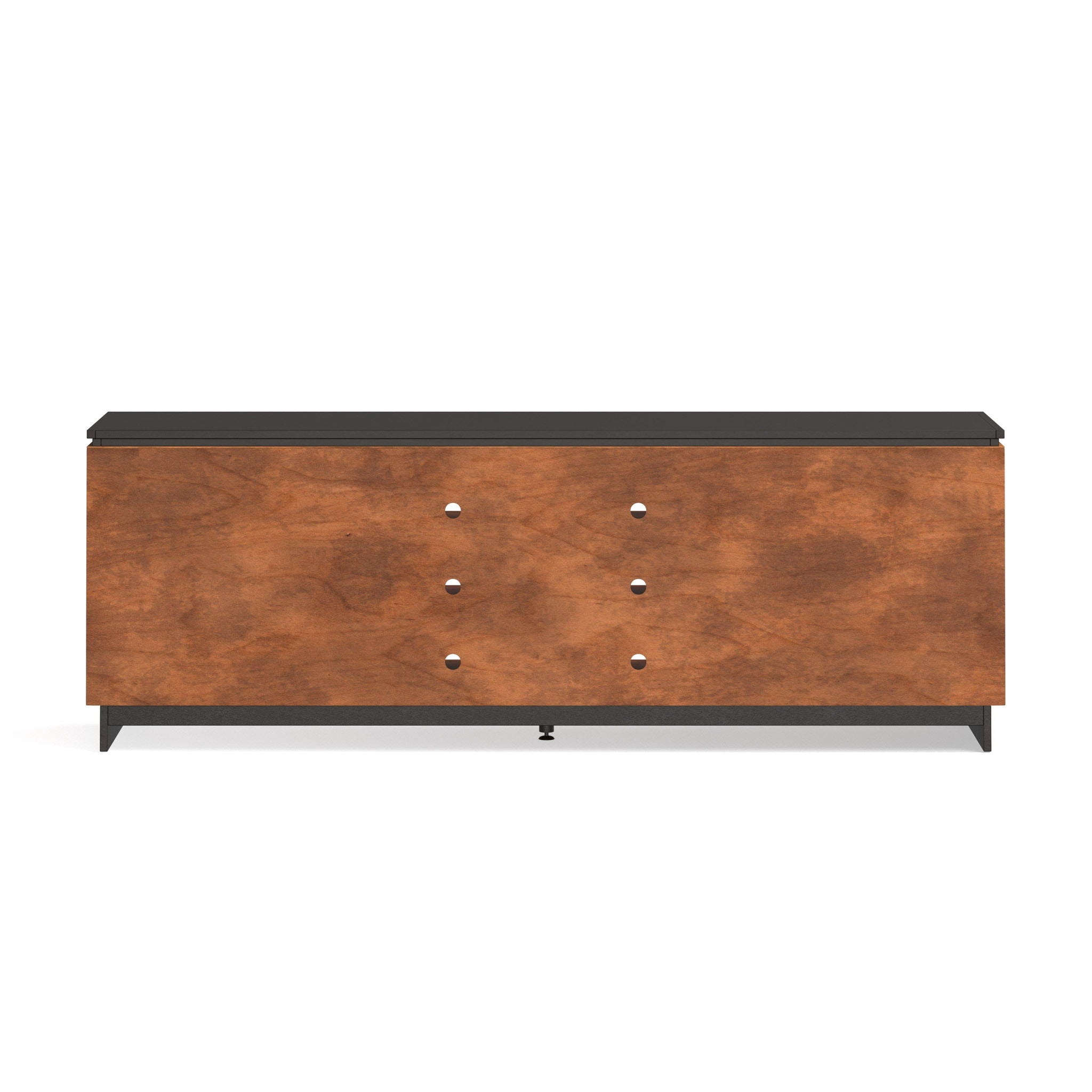 Cable Management TV Stand Console