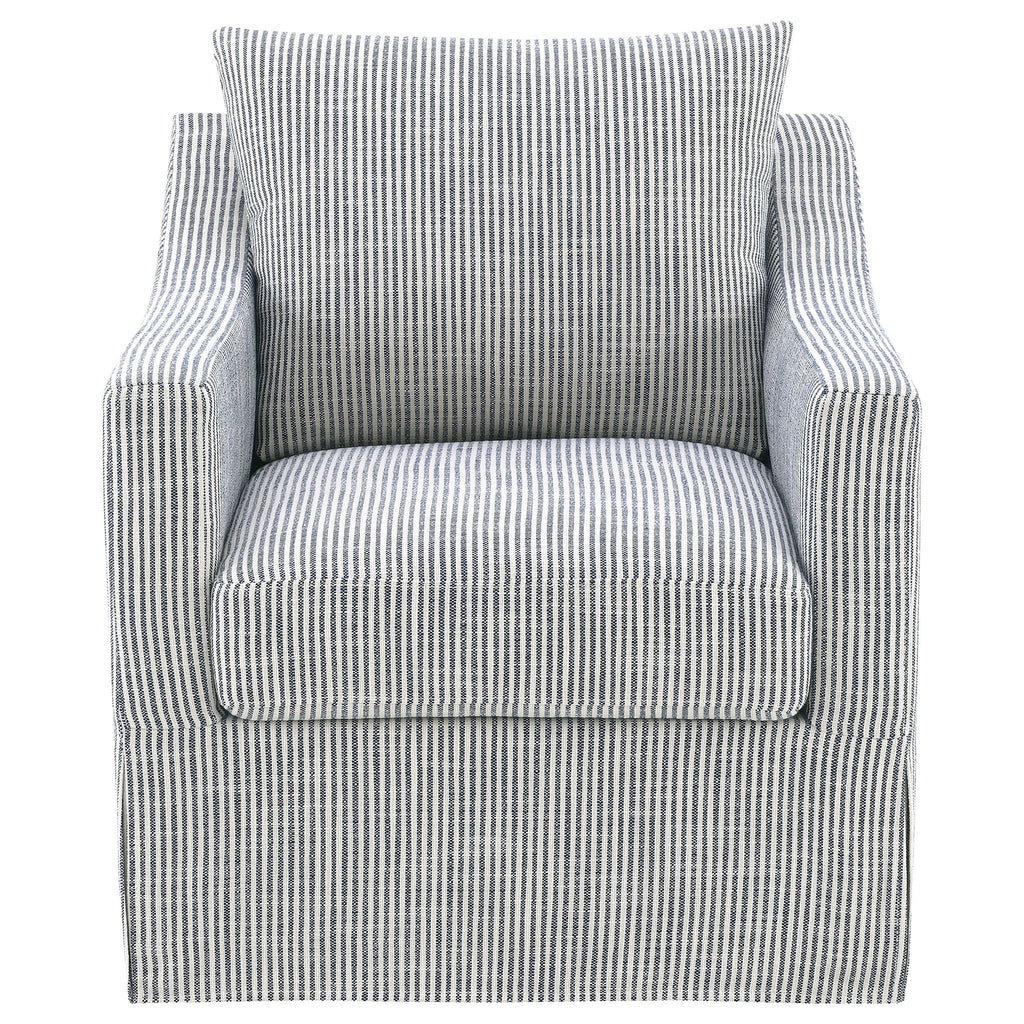Merced - Swivel Accent Chair