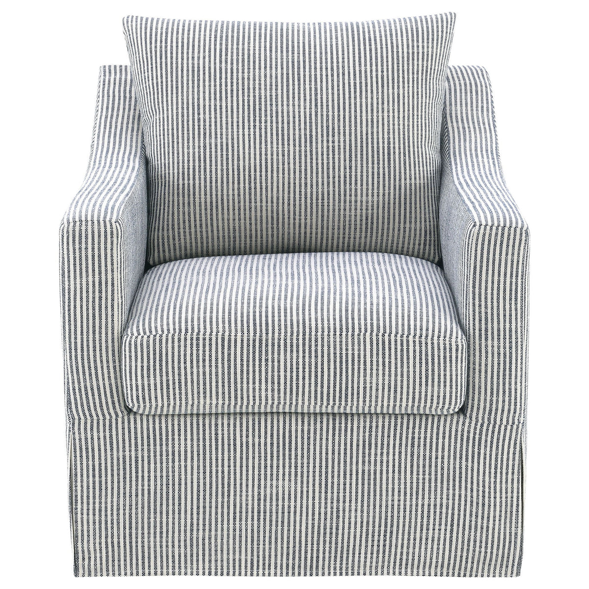 Merced - Swivel Accent Chair