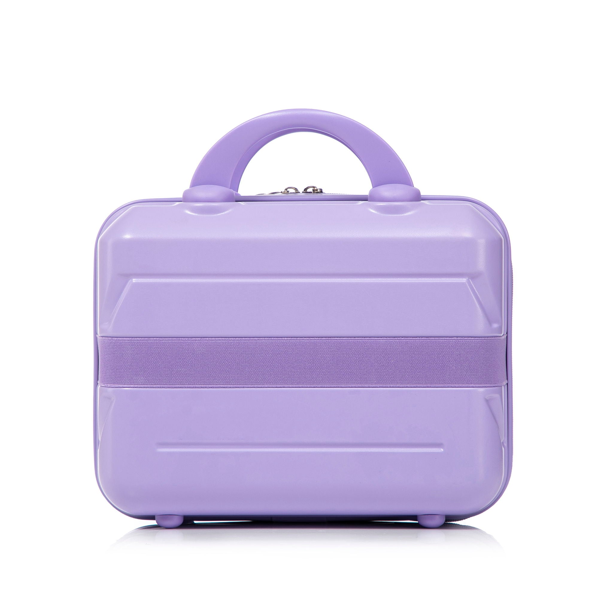 Spinner Luggage Set & Combination Lock
