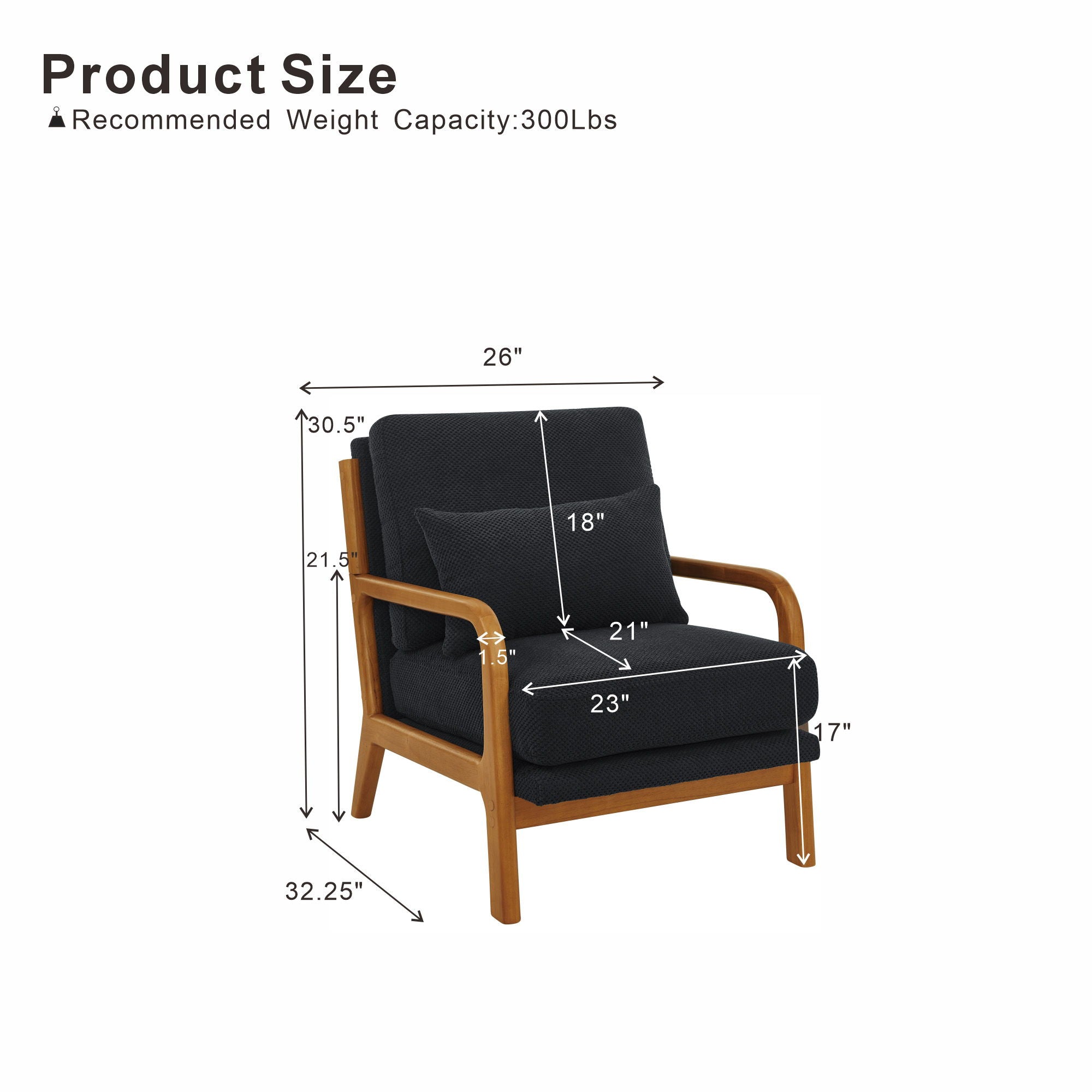 Lounge Chair