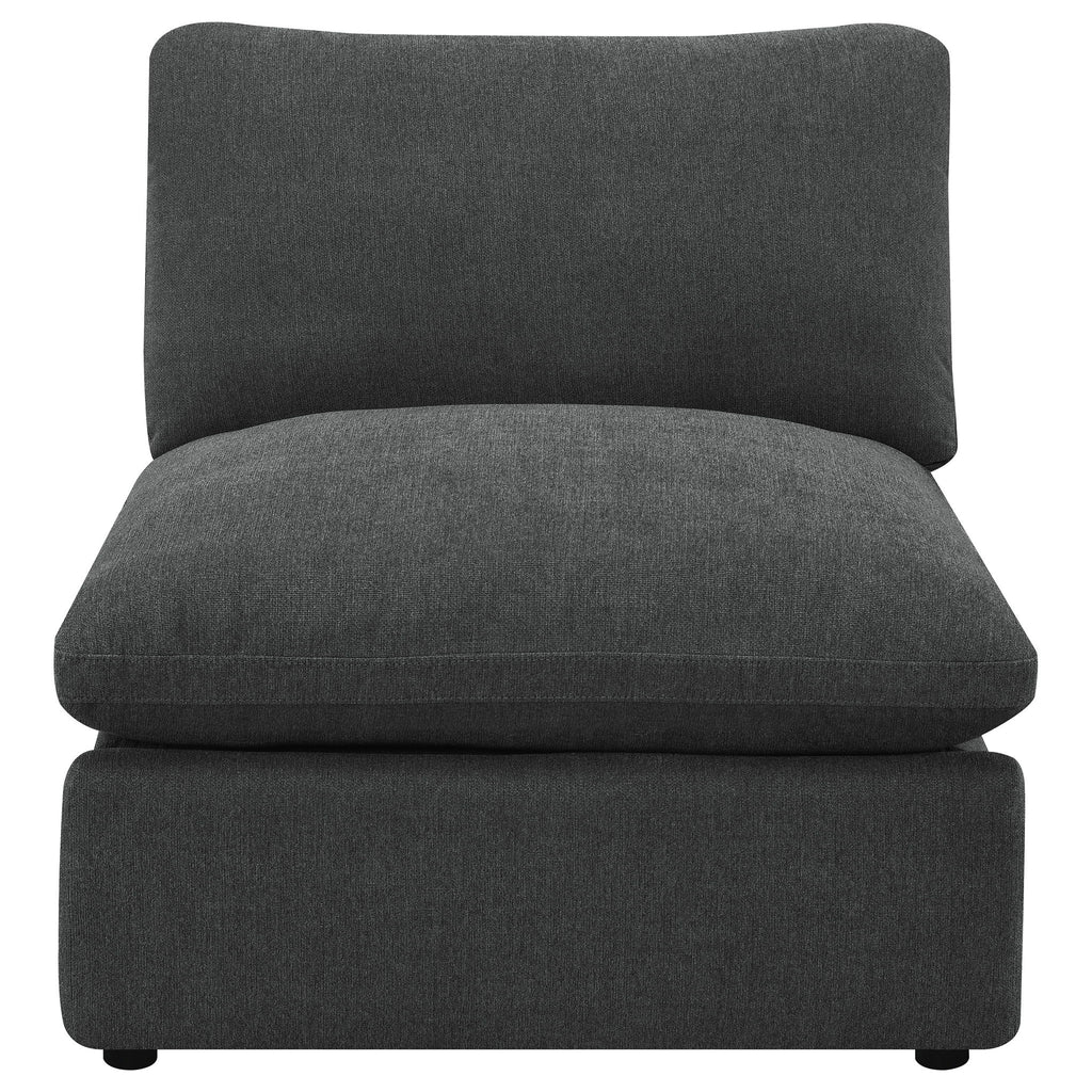 Hollander - Armless Chair