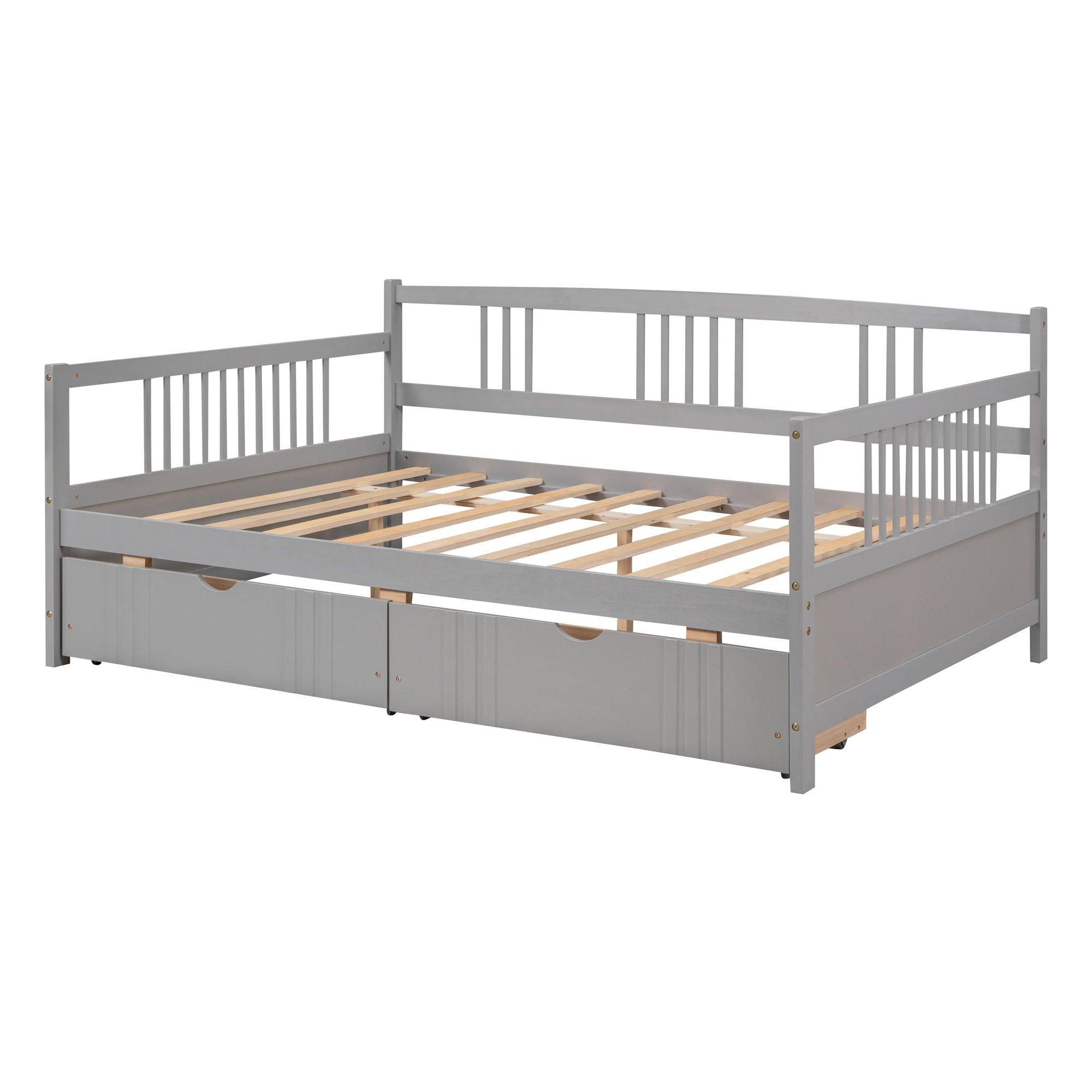 Multifunctional Elegant Modern Daybed