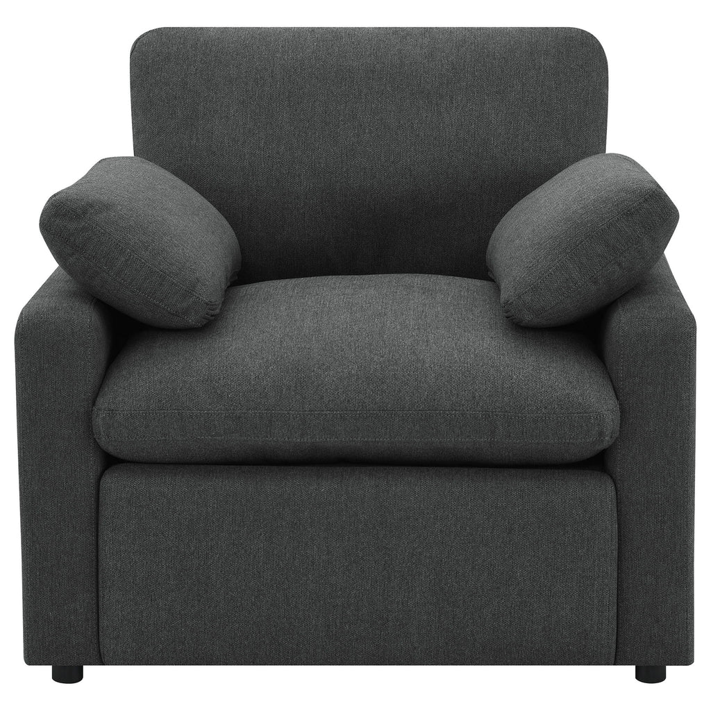 Hollander - Power Recliner