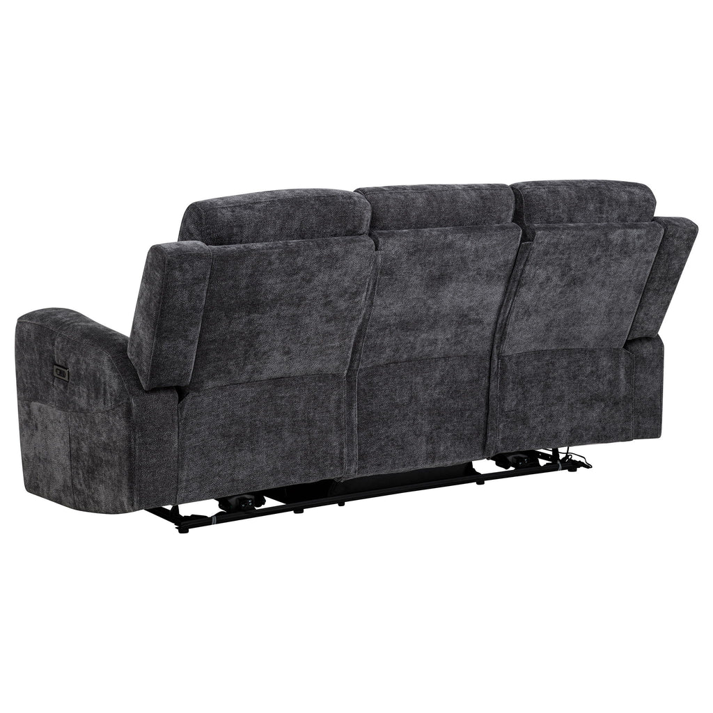 Patrick - Power Reclining Sofa Set