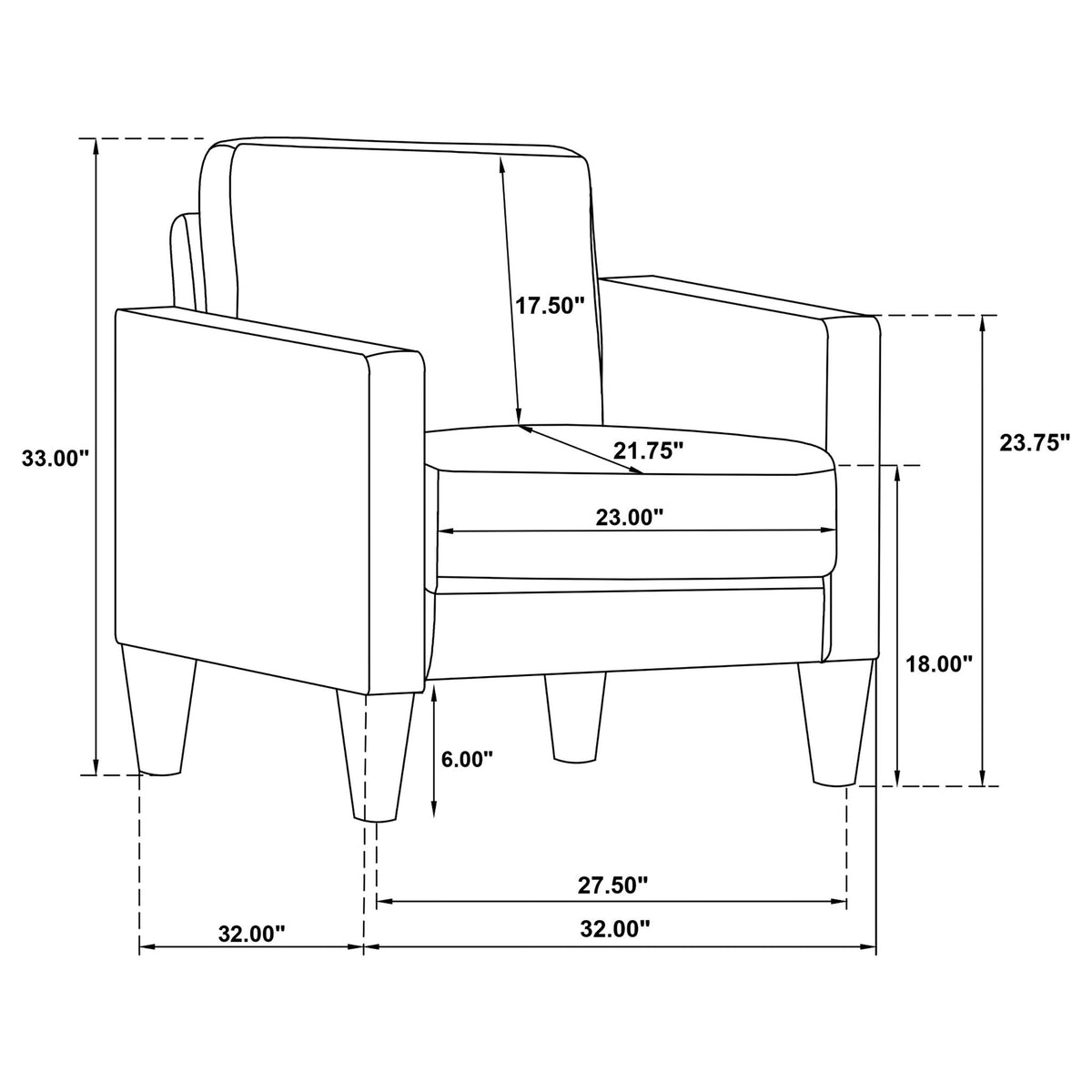 Weld - Sofa Set
