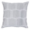 Isidora - CC Pillow - Steel