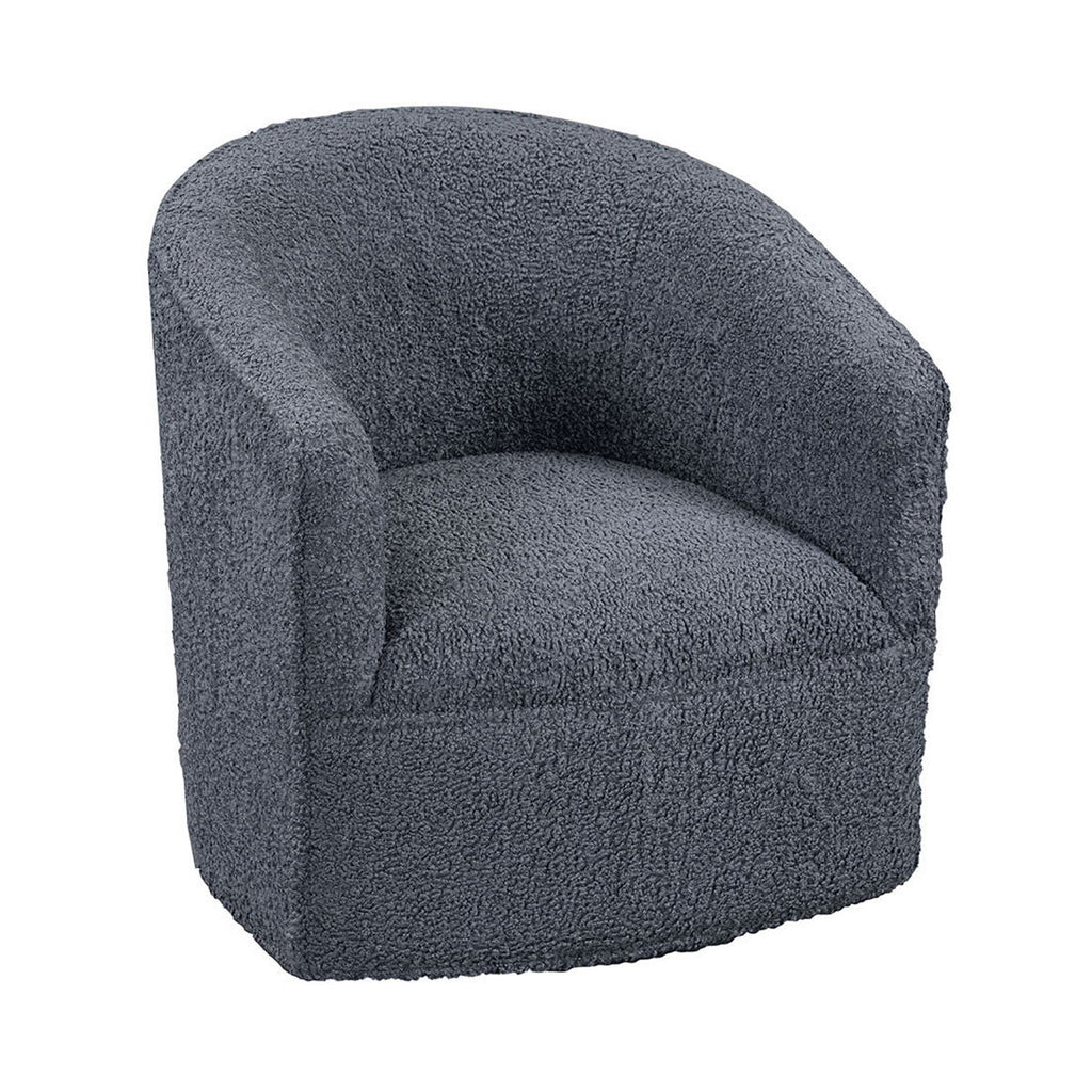 Valencia - Swivel Accent Chair