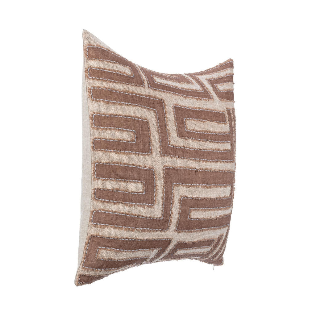 Mateo - VC Pillow