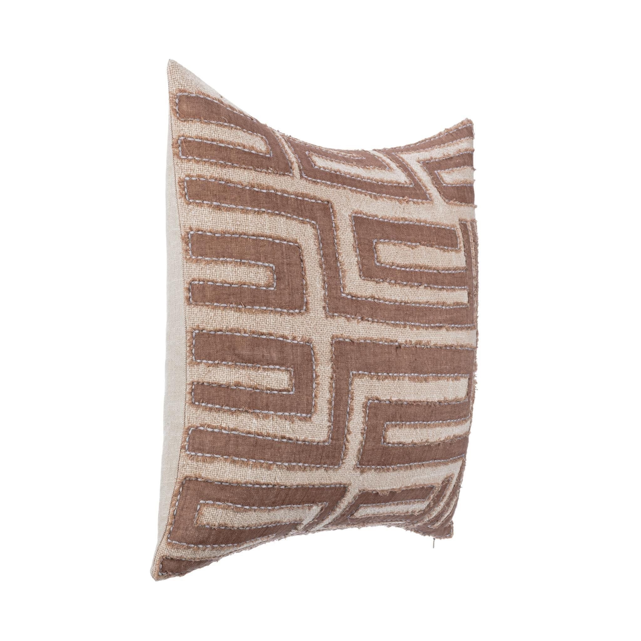 Mateo - VC Pillow