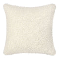 Carters - 22" x 22" Carters Pillow - Ivory
