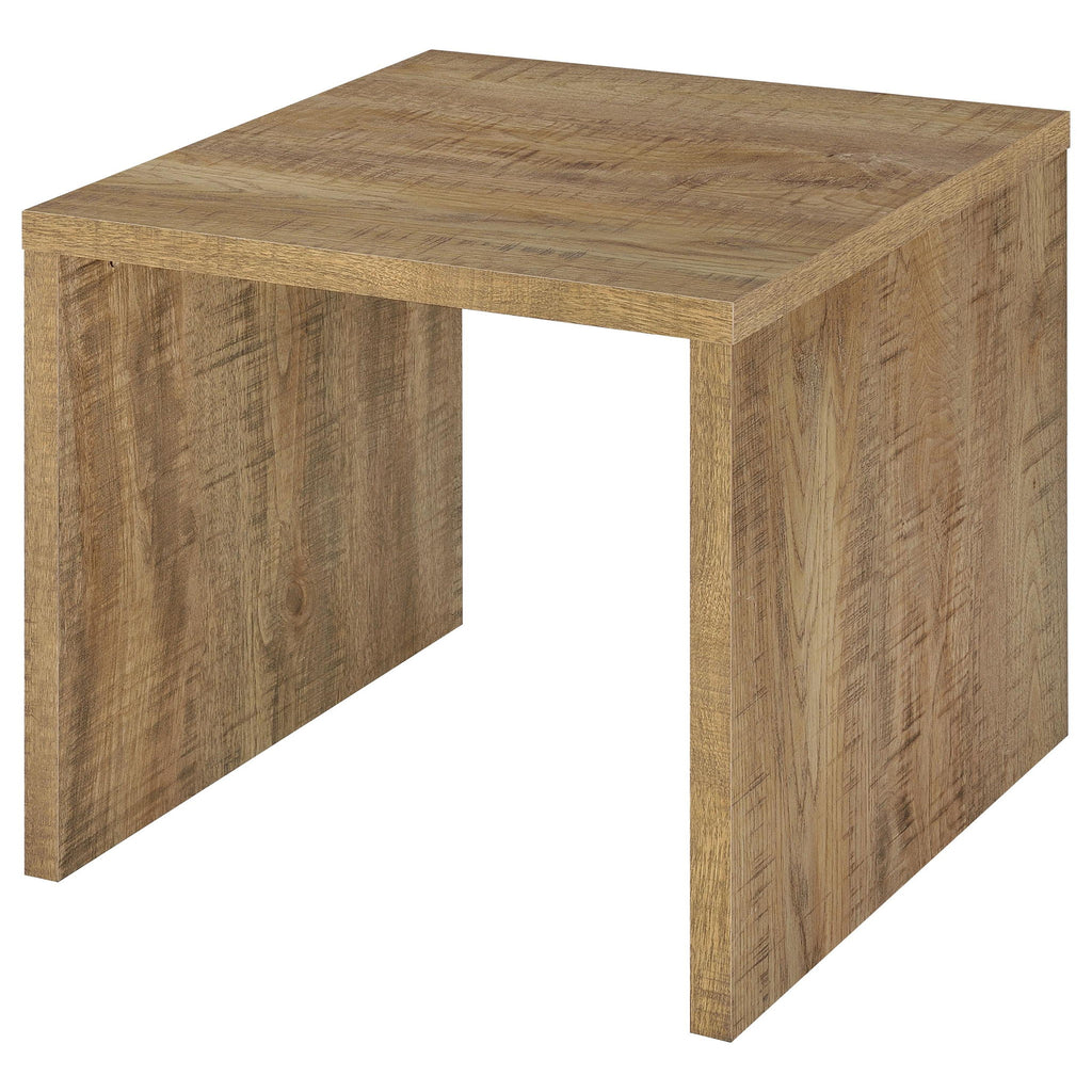 Parker - Table Set & Integrated Storage