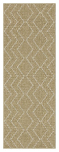 Earth - Indoor / Outdoor Area Rug - Jute /